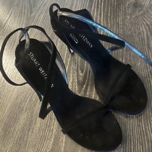 Stuart Weitzman High Heels